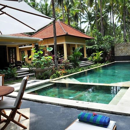 Bali Au Naturel (Adults Only) Tejakula Dış mekan fotoğraf