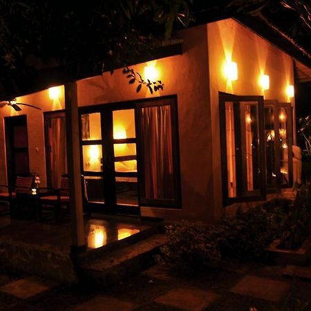 Bali Au Naturel (Adults Only) Tejakula Dış mekan fotoğraf