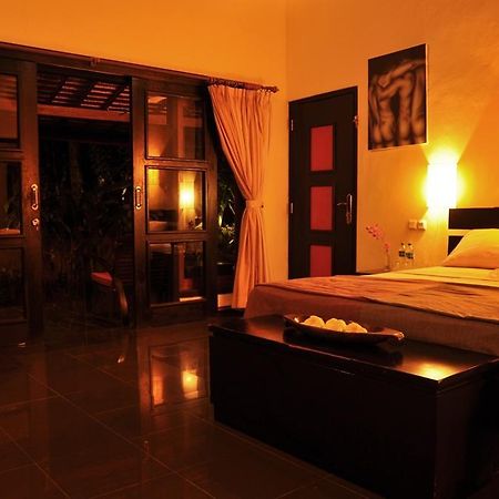 Bali Au Naturel (Adults Only) Tejakula Dış mekan fotoğraf