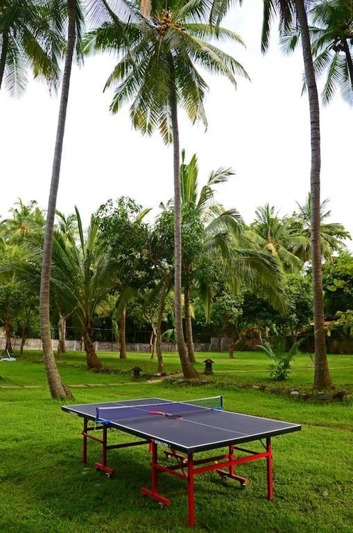 Bali Au Naturel (Adults Only) Tejakula Dış mekan fotoğraf