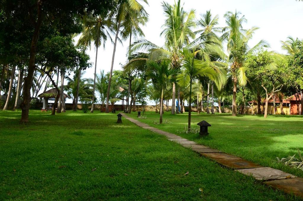 Bali Au Naturel (Adults Only) Tejakula Dış mekan fotoğraf