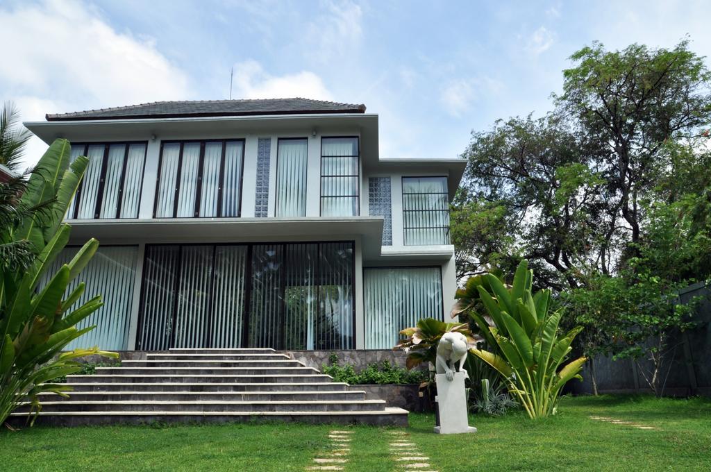 Bali Au Naturel (Adults Only) Tejakula Dış mekan fotoğraf