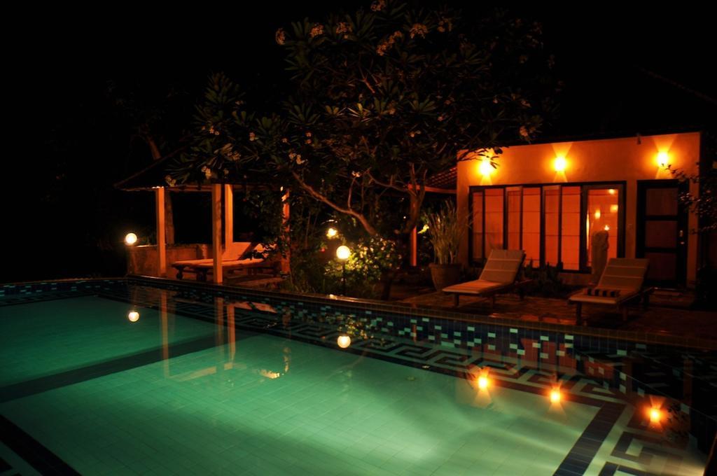 Bali Au Naturel (Adults Only) Tejakula Dış mekan fotoğraf