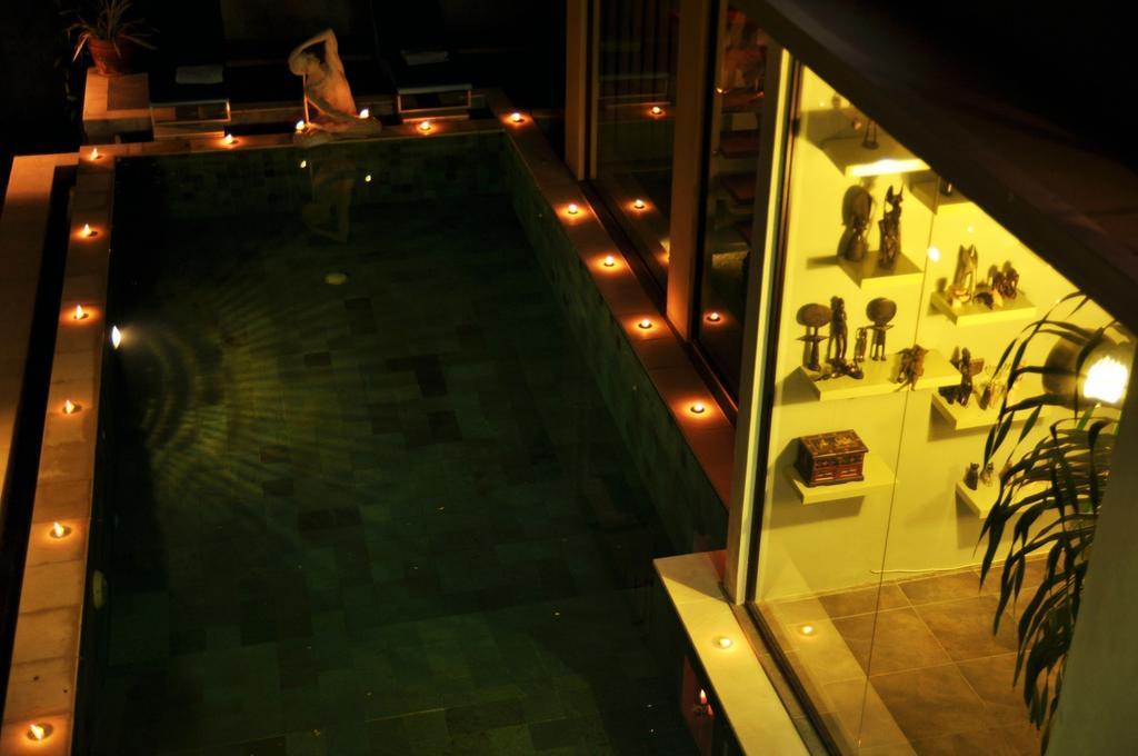 Bali Au Naturel (Adults Only) Tejakula Dış mekan fotoğraf