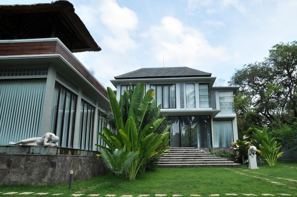 Bali Au Naturel (Adults Only) Tejakula Dış mekan fotoğraf