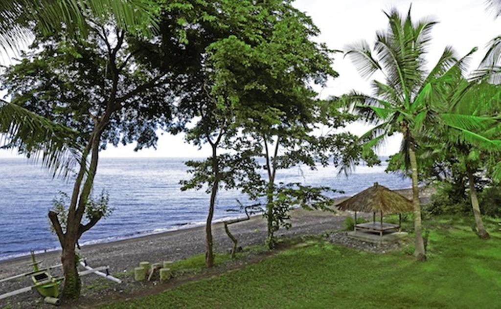 Bali Au Naturel (Adults Only) Tejakula Dış mekan fotoğraf