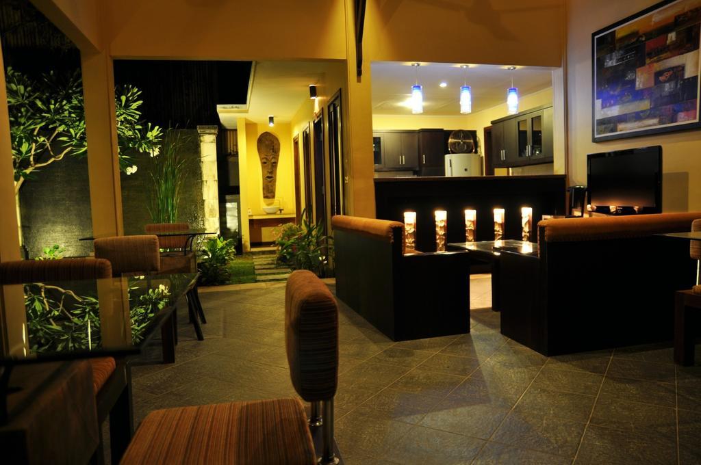 Bali Au Naturel (Adults Only) Tejakula Dış mekan fotoğraf