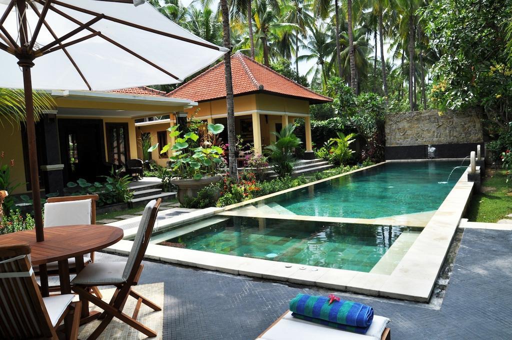 Bali Au Naturel (Adults Only) Tejakula Dış mekan fotoğraf