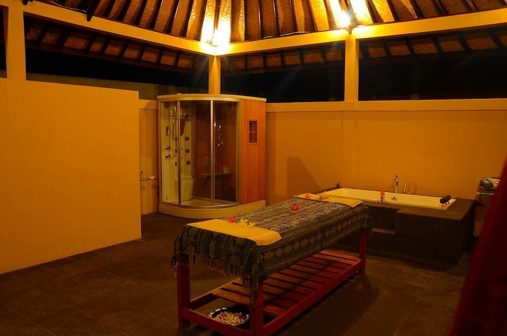 Bali Au Naturel (Adults Only) Tejakula Dış mekan fotoğraf