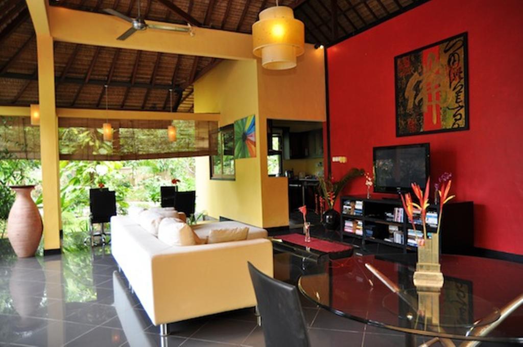 Bali Au Naturel (Adults Only) Tejakula Dış mekan fotoğraf
