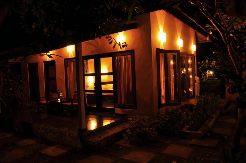Bali Au Naturel (Adults Only) Tejakula Dış mekan fotoğraf
