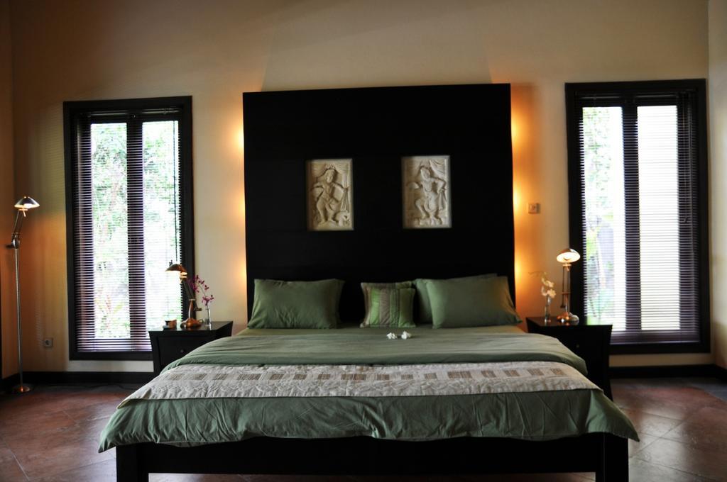 Bali Au Naturel (Adults Only) Tejakula Oda fotoğraf