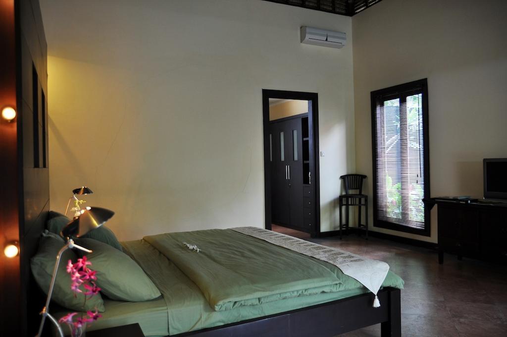 Bali Au Naturel (Adults Only) Tejakula Oda fotoğraf