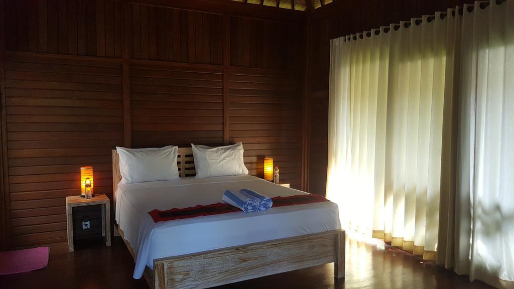 Bali Au Naturel (Adults Only) Tejakula Dış mekan fotoğraf