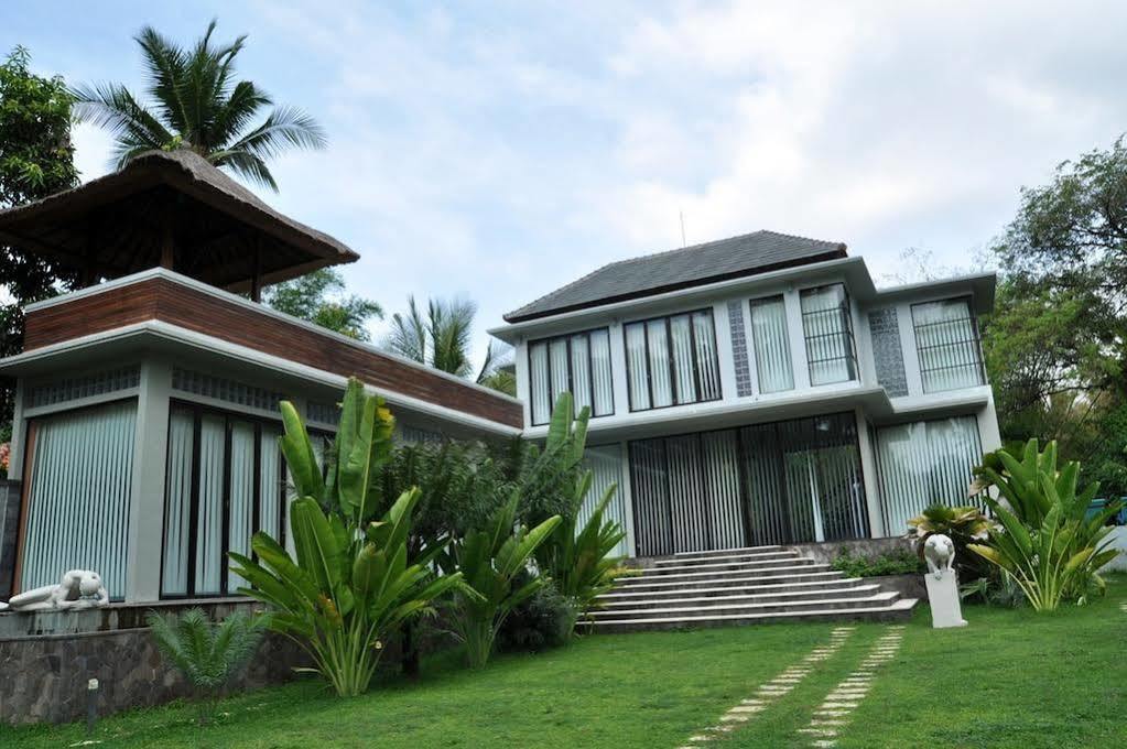 Bali Au Naturel (Adults Only) Tejakula Dış mekan fotoğraf