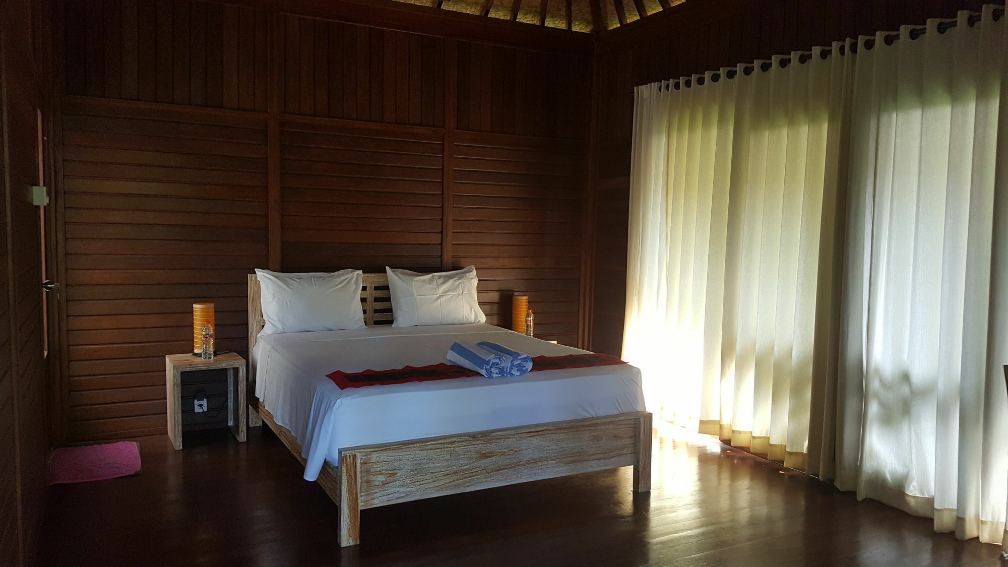 Bali Au Naturel (Adults Only) Tejakula Dış mekan fotoğraf