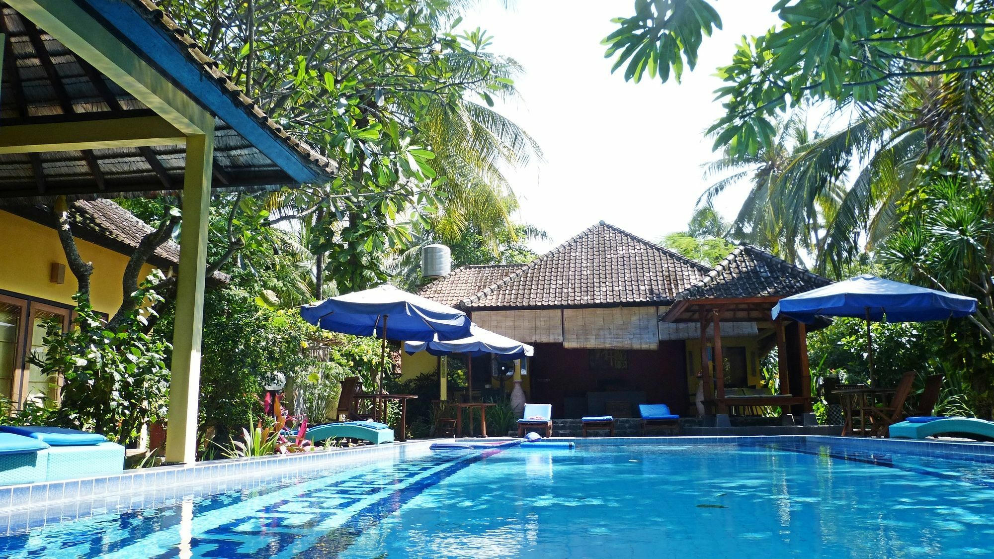 Bali Au Naturel (Adults Only) Tejakula Dış mekan fotoğraf