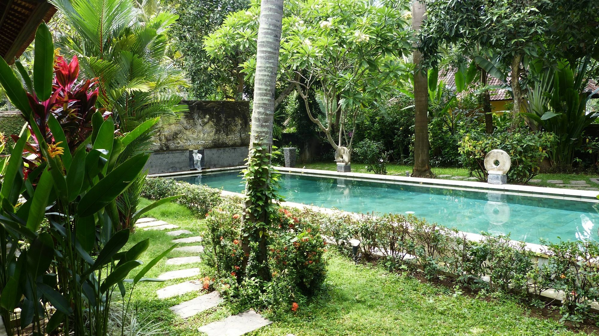 Bali Au Naturel (Adults Only) Tejakula Dış mekan fotoğraf