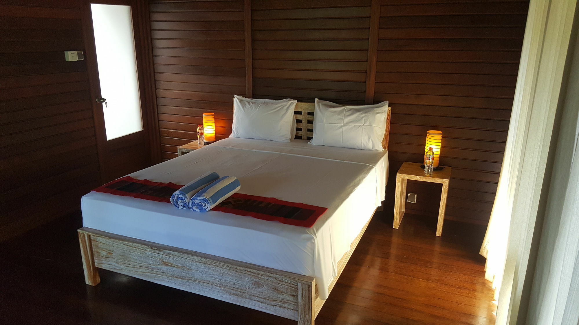 Bali Au Naturel (Adults Only) Tejakula Dış mekan fotoğraf
